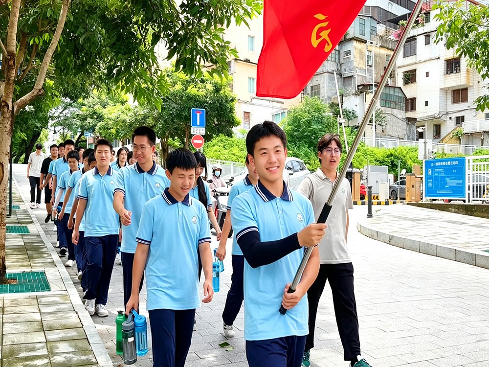 驻马店全封闭叛逆期孩子管教学校怎么联系