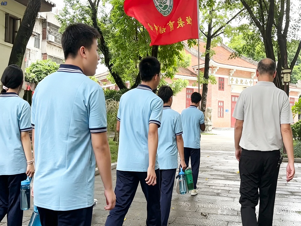 驻马店叛逆青年教育中心具体位置与择校指南