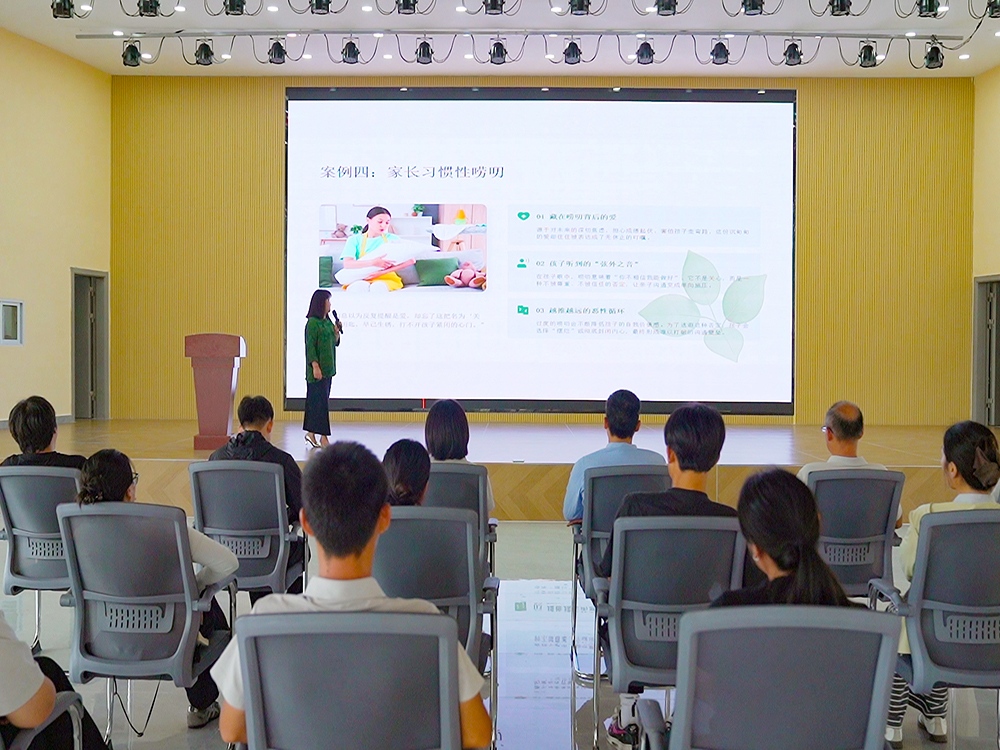驻马店正规培训叛逆期孩子学校具体位置在哪