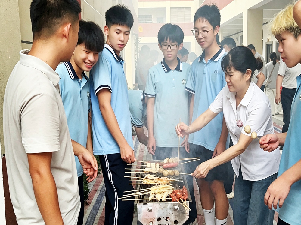 驻马店青少年成长培育中心2026家长择校指南