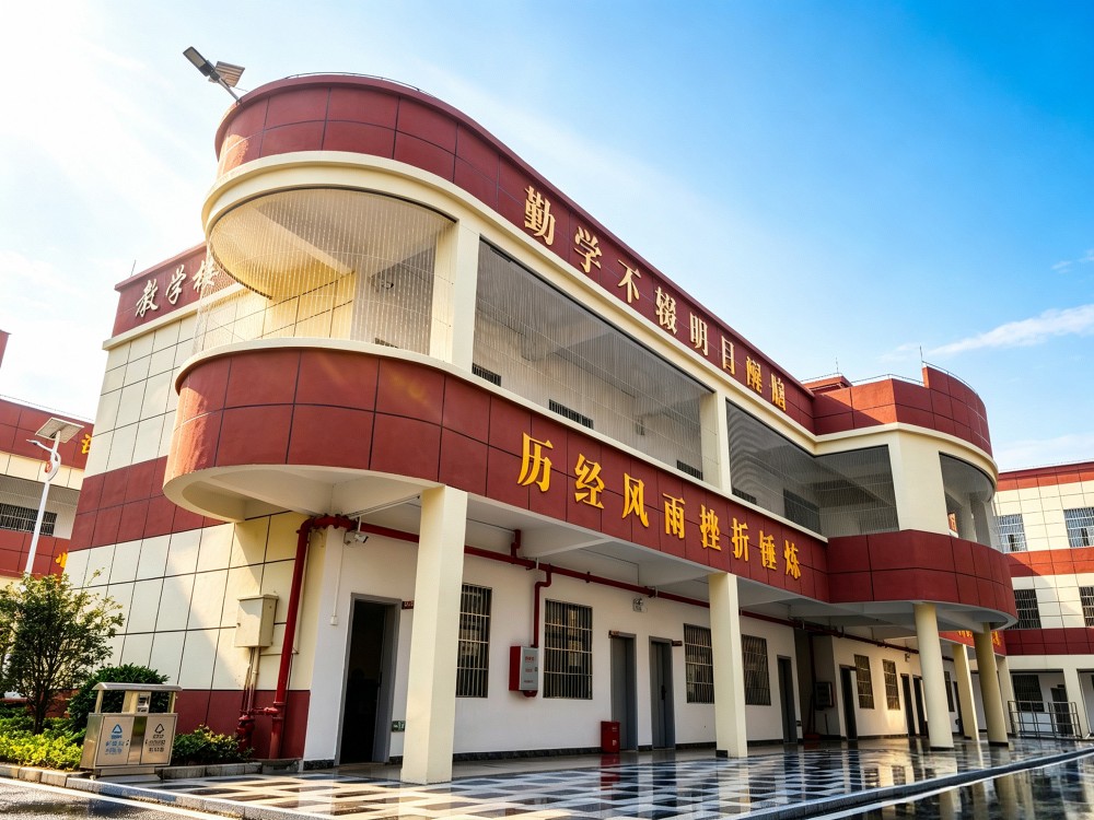 驻马店正规全封闭青少年素质培育机构推荐