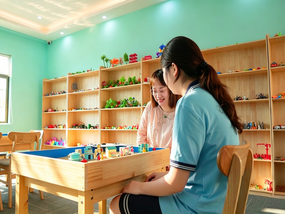 驻马店全封闭教育学校怎么选?这份筛选标准帮你看清本质