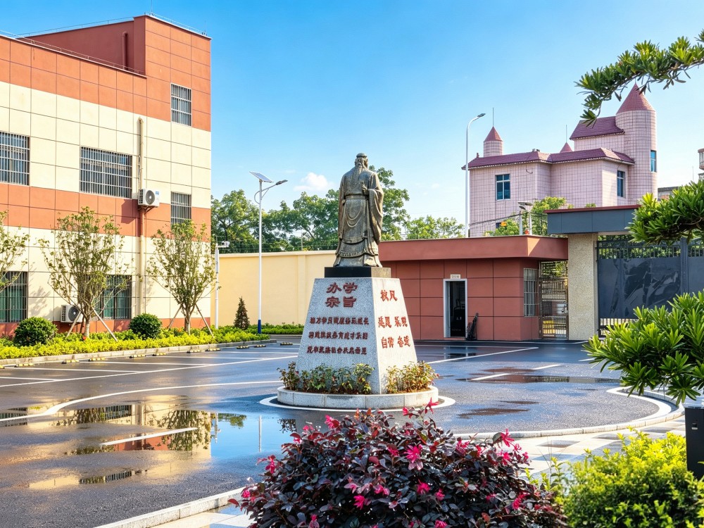 驻马店孩子叛逆管教学校推荐与选择指南