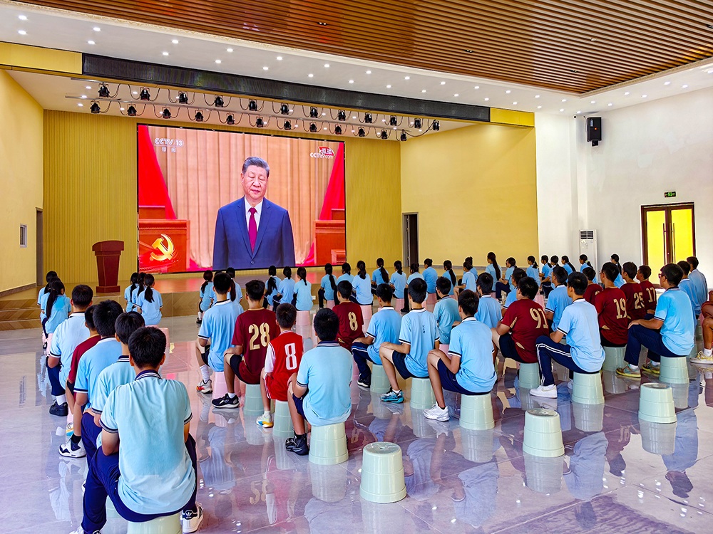 驻马店正规教育孩子不听话学校怎么选